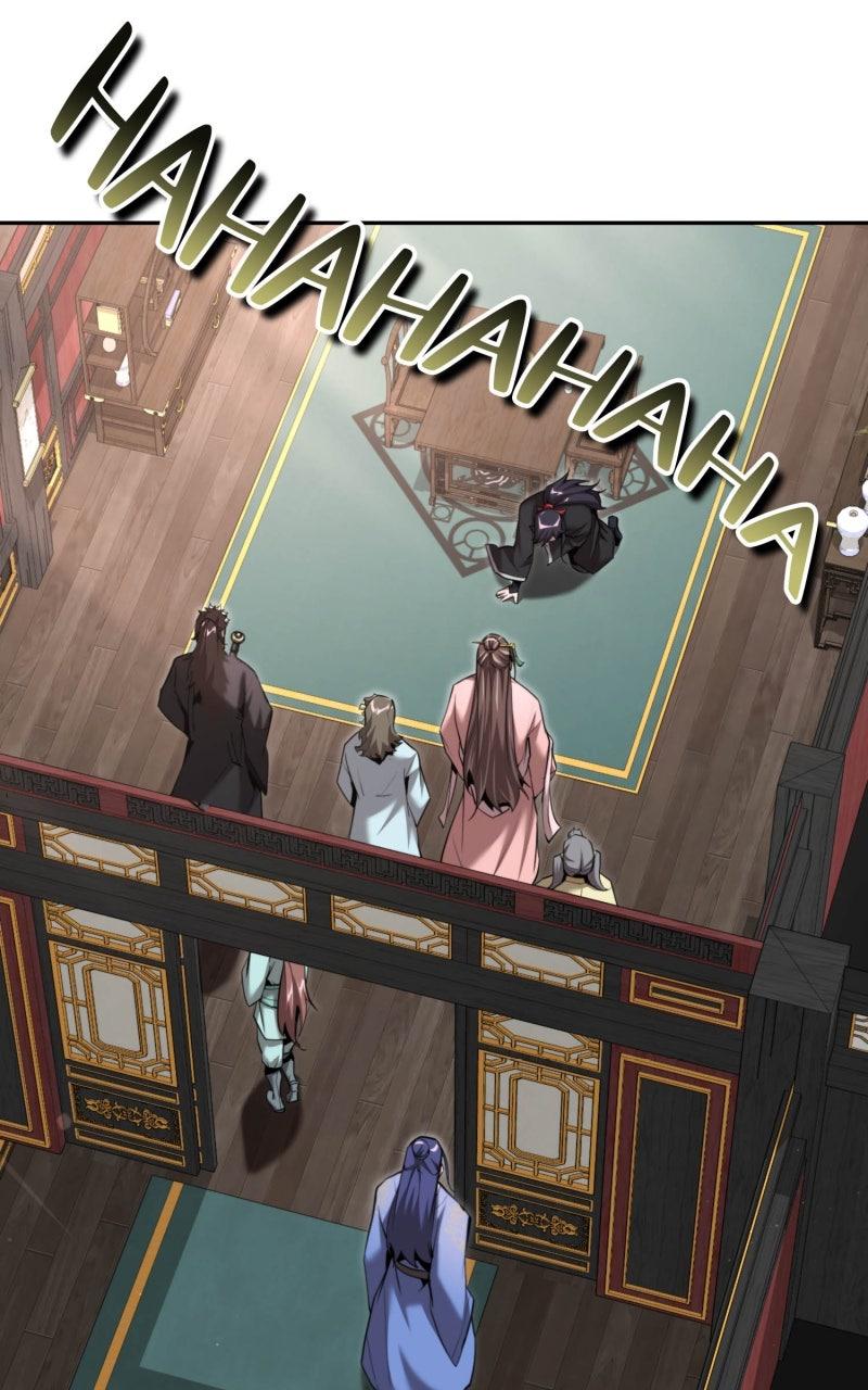 The Reluctant Demon Cult Leader Chapter 38 - Page 44