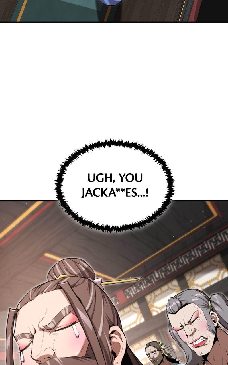 The Reluctant Demon Cult Leader Chapter 38 - Page 45