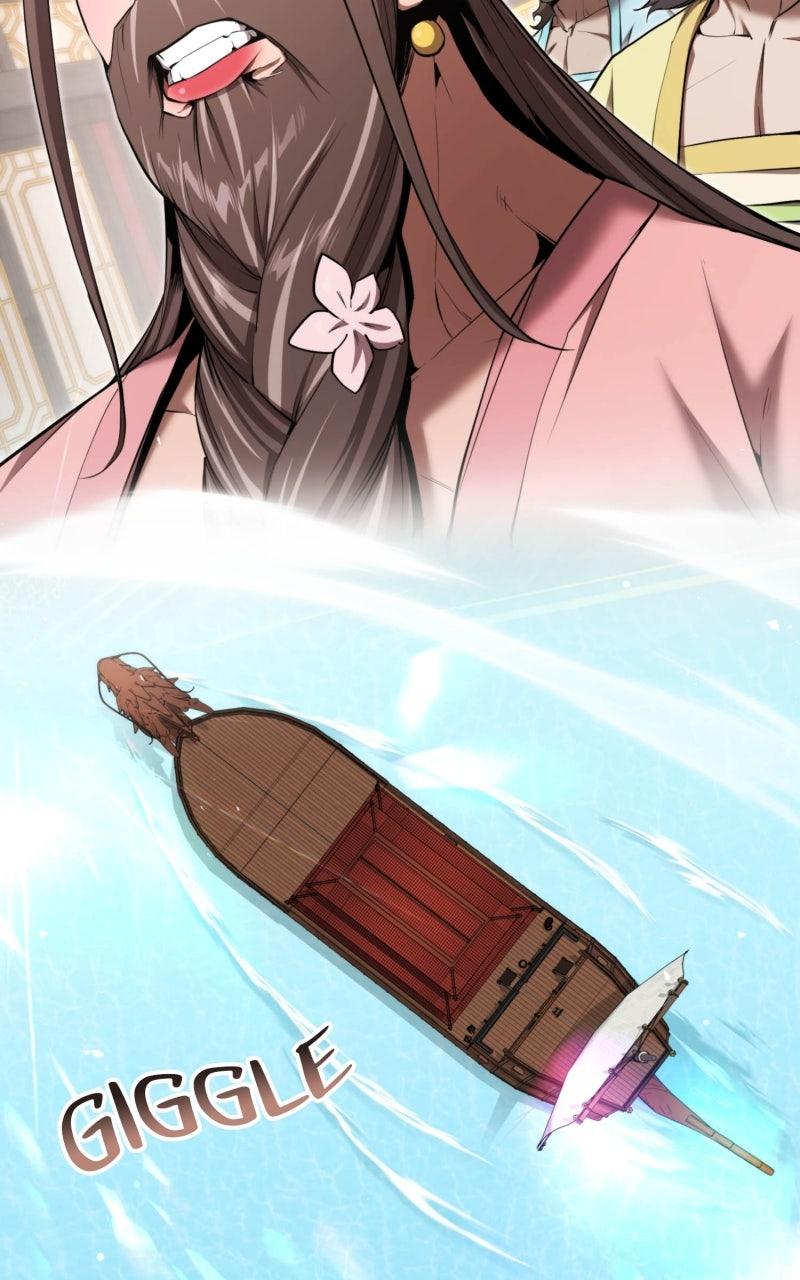 The Reluctant Demon Cult Leader Chapter 38 - Page 46