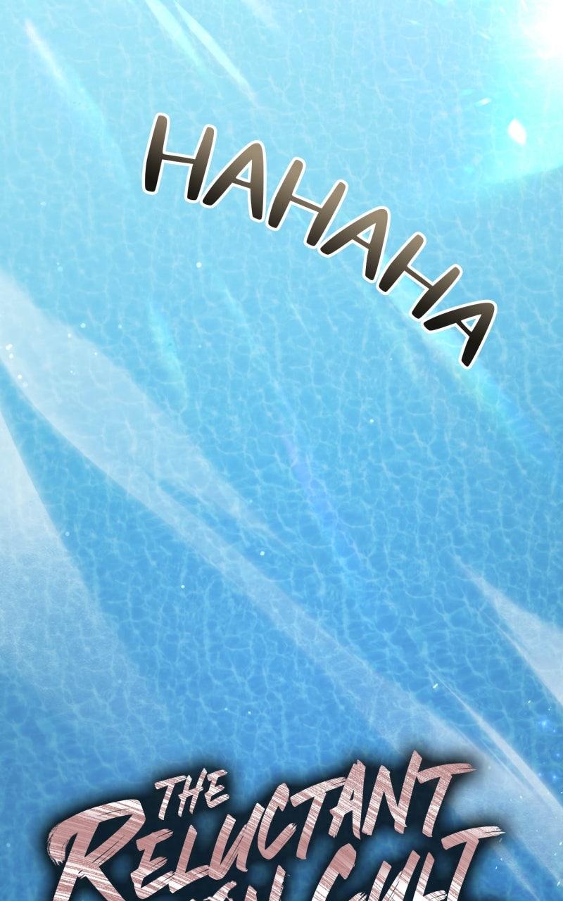 The Reluctant Demon Cult Leader Chapter 38 - Page 47