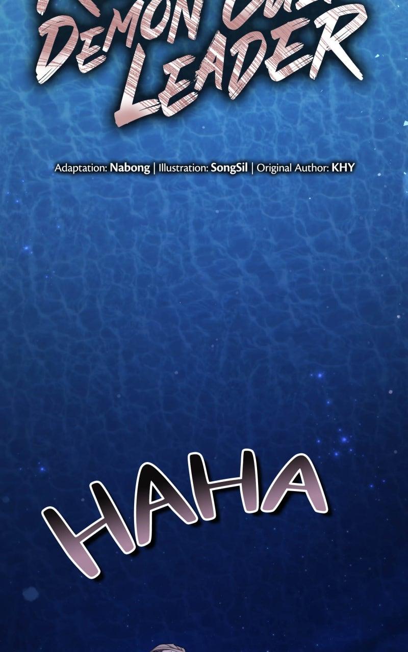 The Reluctant Demon Cult Leader Chapter 38 - Page 48