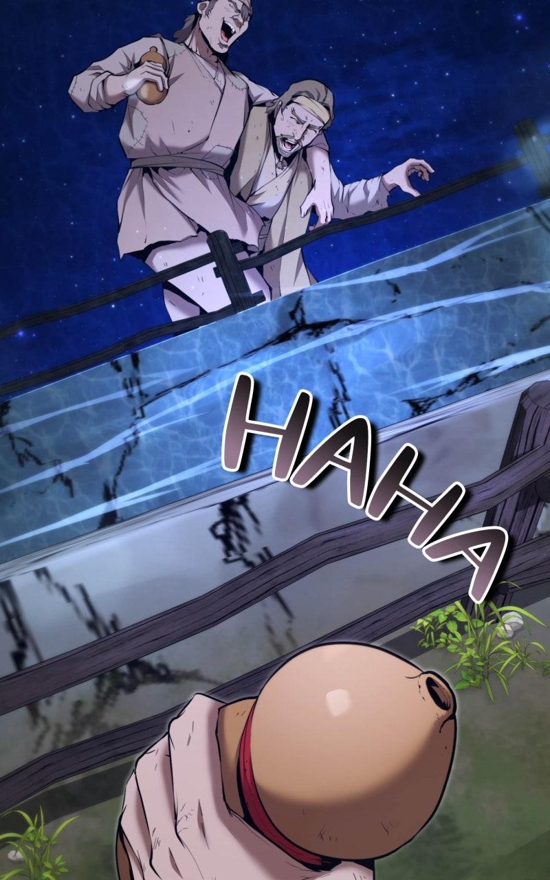 The Reluctant Demon Cult Leader Chapter 38 - Page 49