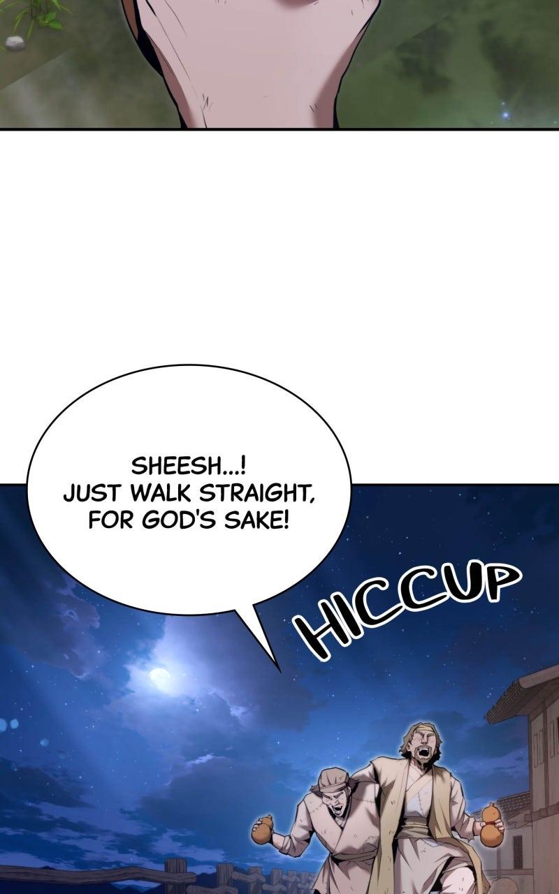 The Reluctant Demon Cult Leader Chapter 38 - Page 50