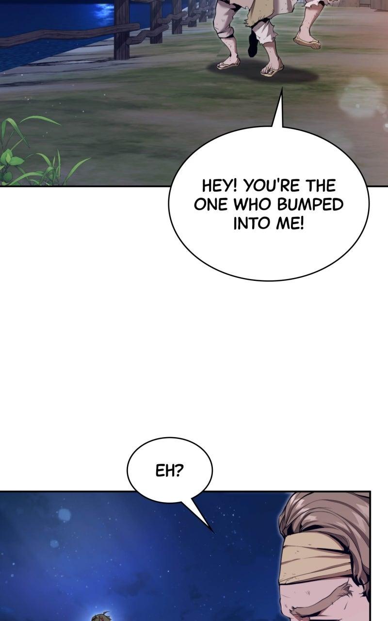 The Reluctant Demon Cult Leader Chapter 38 - Page 51