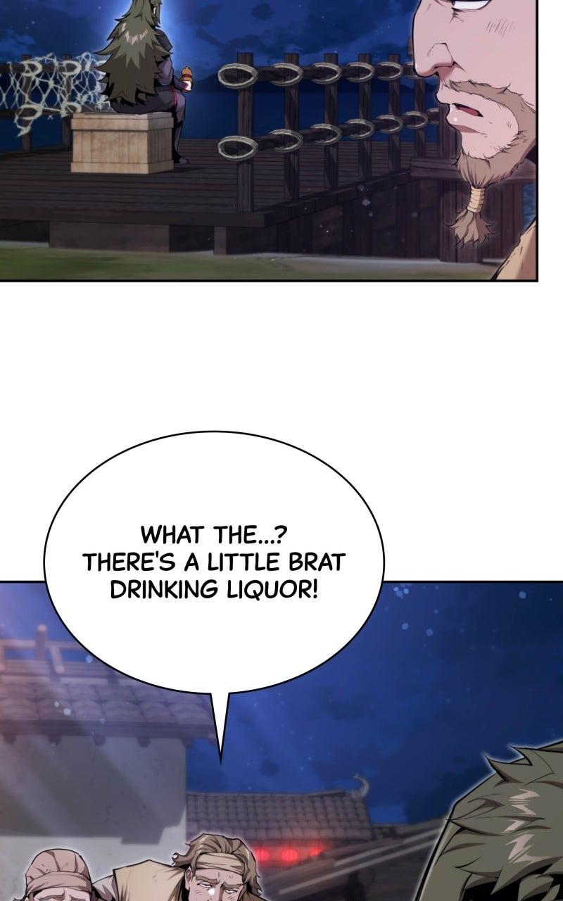 The Reluctant Demon Cult Leader Chapter 38 - Page 52