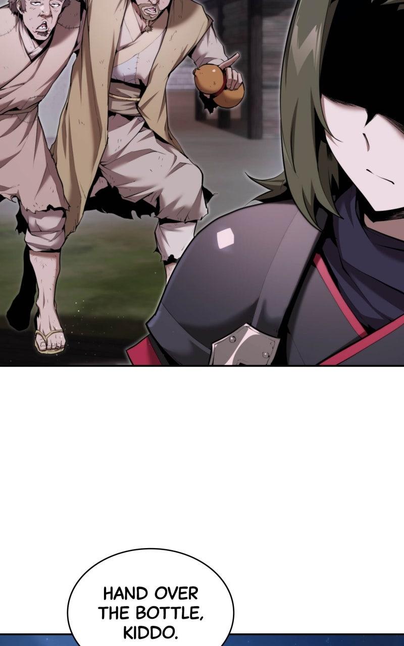 The Reluctant Demon Cult Leader Chapter 38 - Page 53