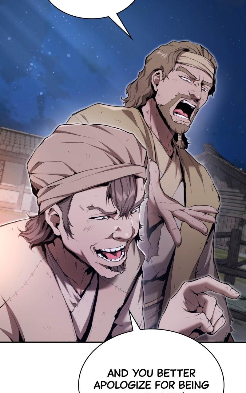 The Reluctant Demon Cult Leader Chapter 38 - Page 54