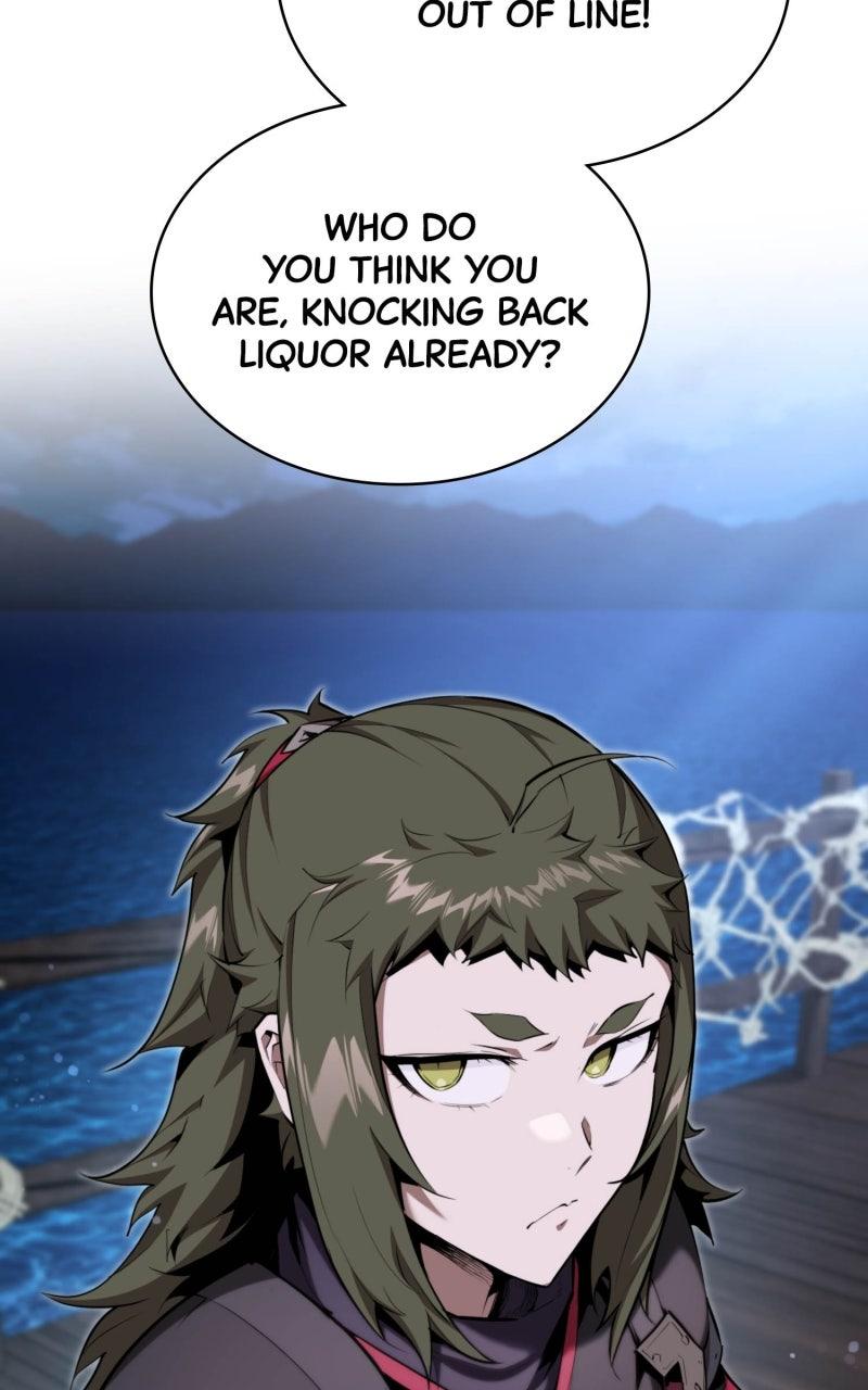 The Reluctant Demon Cult Leader Chapter 38 - Page 55