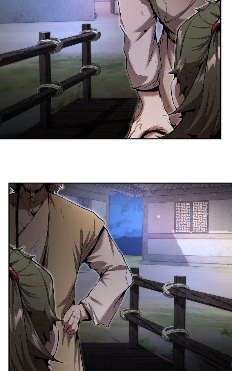 The Reluctant Demon Cult Leader Chapter 38 - Page 57