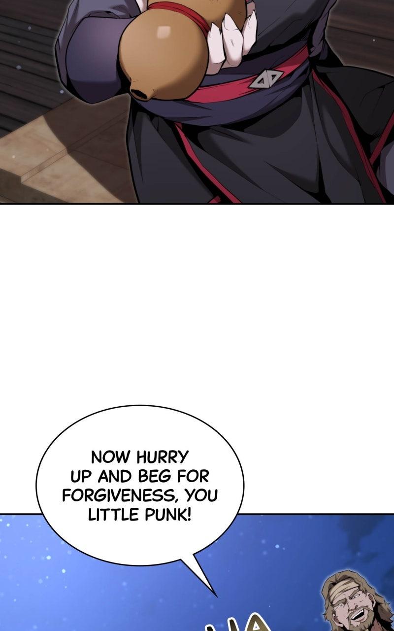 The Reluctant Demon Cult Leader Chapter 38 - Page 59