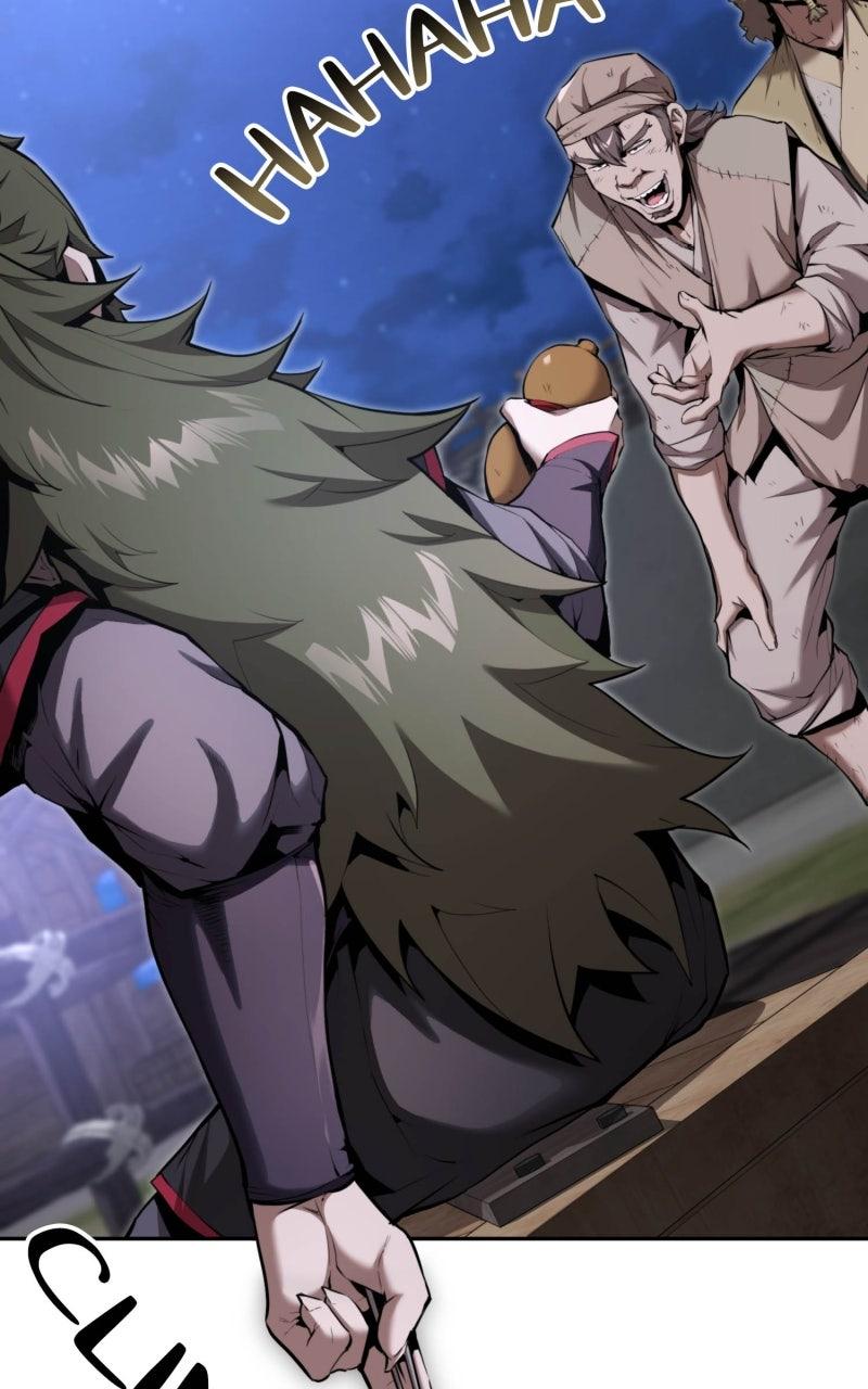 The Reluctant Demon Cult Leader Chapter 38 - Page 60