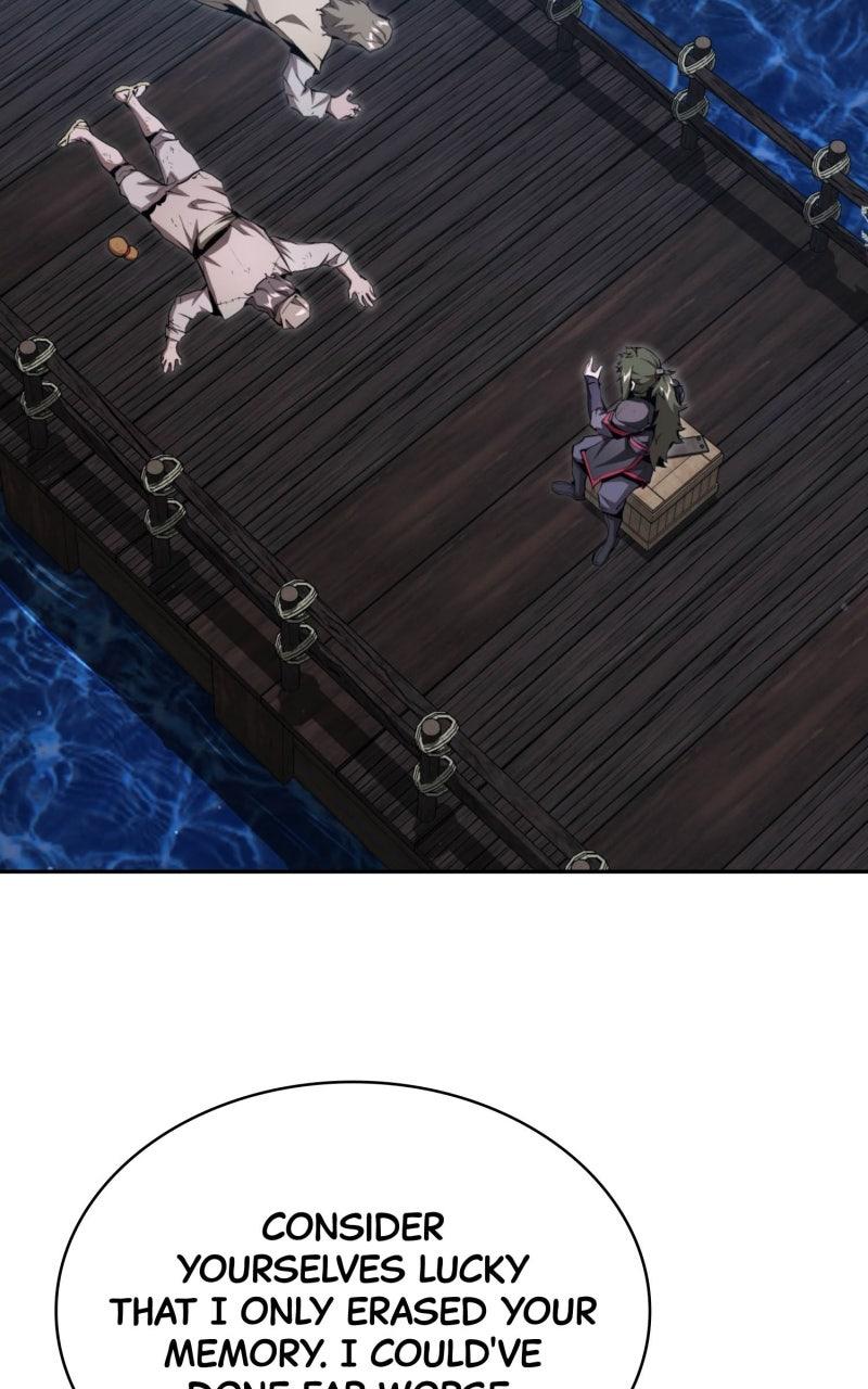 The Reluctant Demon Cult Leader Chapter 38 - Page 64