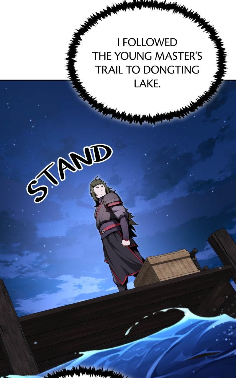 The Reluctant Demon Cult Leader Chapter 38 - Page 66