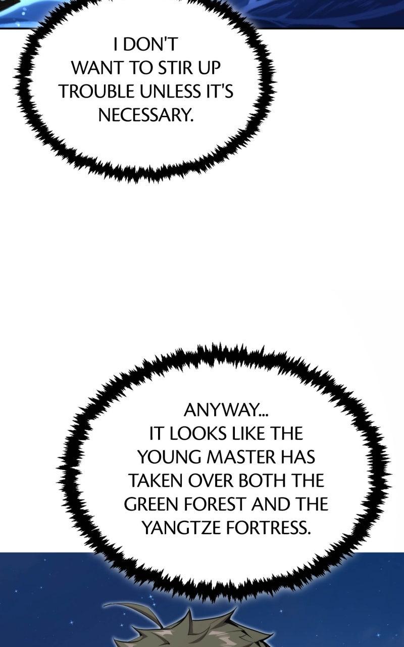 The Reluctant Demon Cult Leader Chapter 38 - Page 67