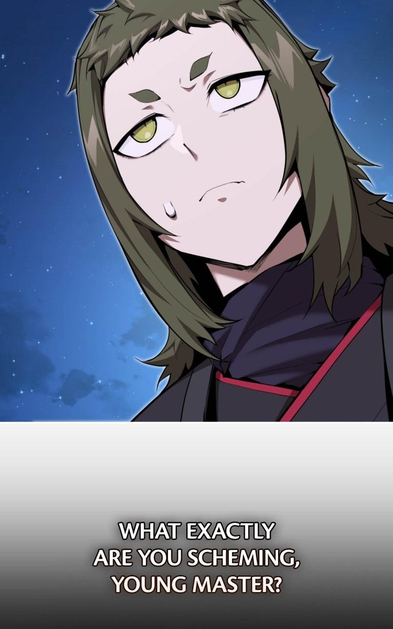 The Reluctant Demon Cult Leader Chapter 38 - Page 68