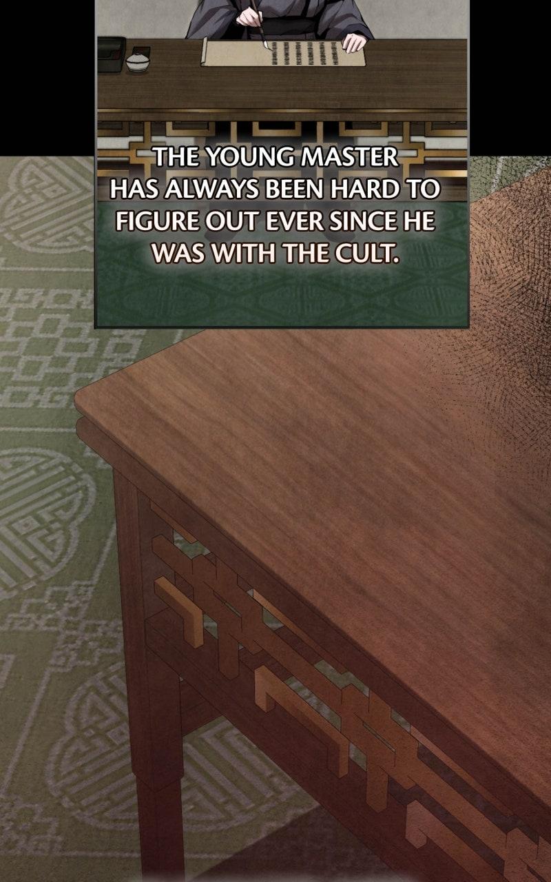 The Reluctant Demon Cult Leader Chapter 38 - Page 70