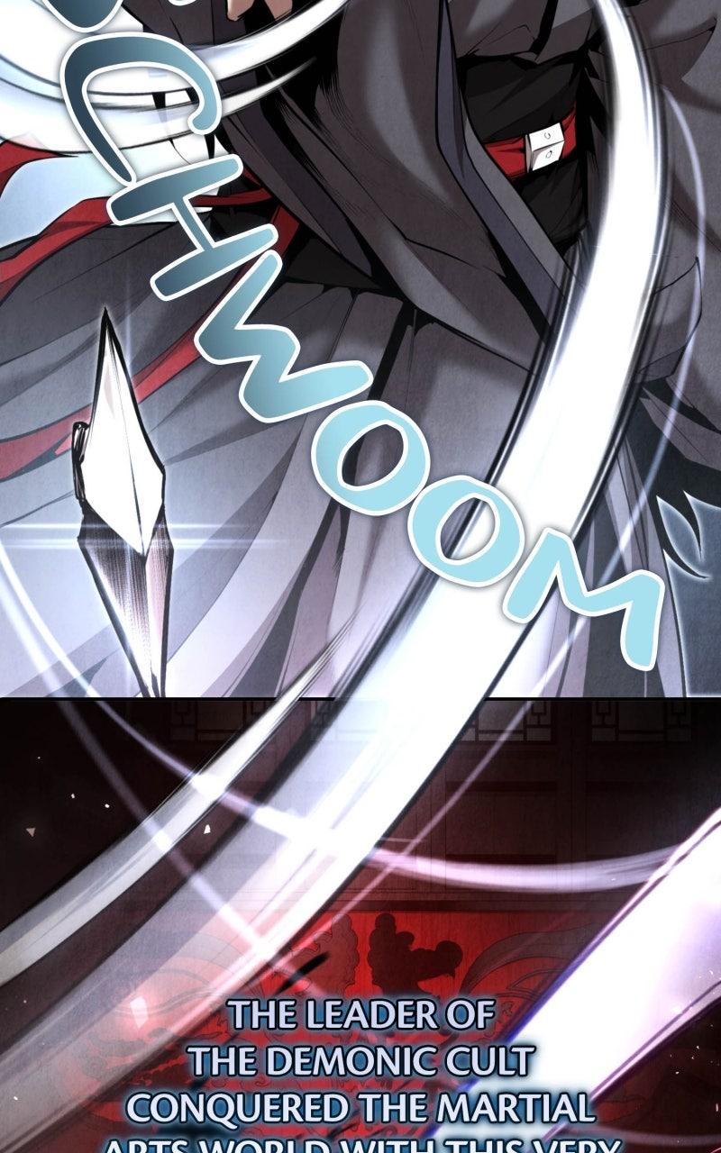 The Reluctant Demon Cult Leader Chapter 38 - Page 74