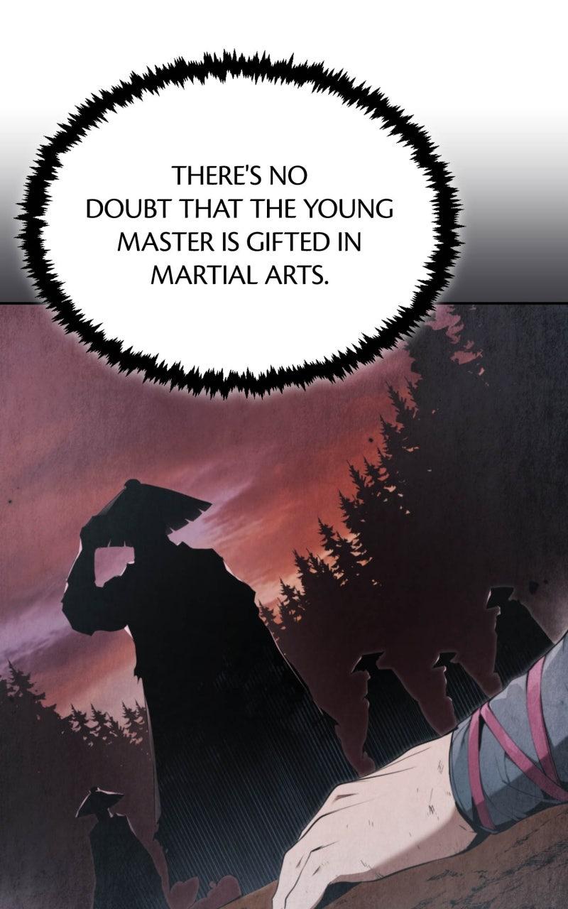 The Reluctant Demon Cult Leader Chapter 38 - Page 77