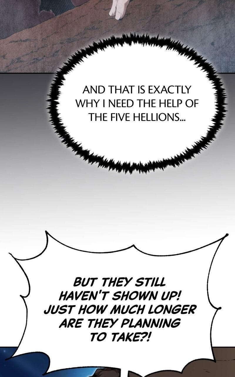 The Reluctant Demon Cult Leader Chapter 38 - Page 78