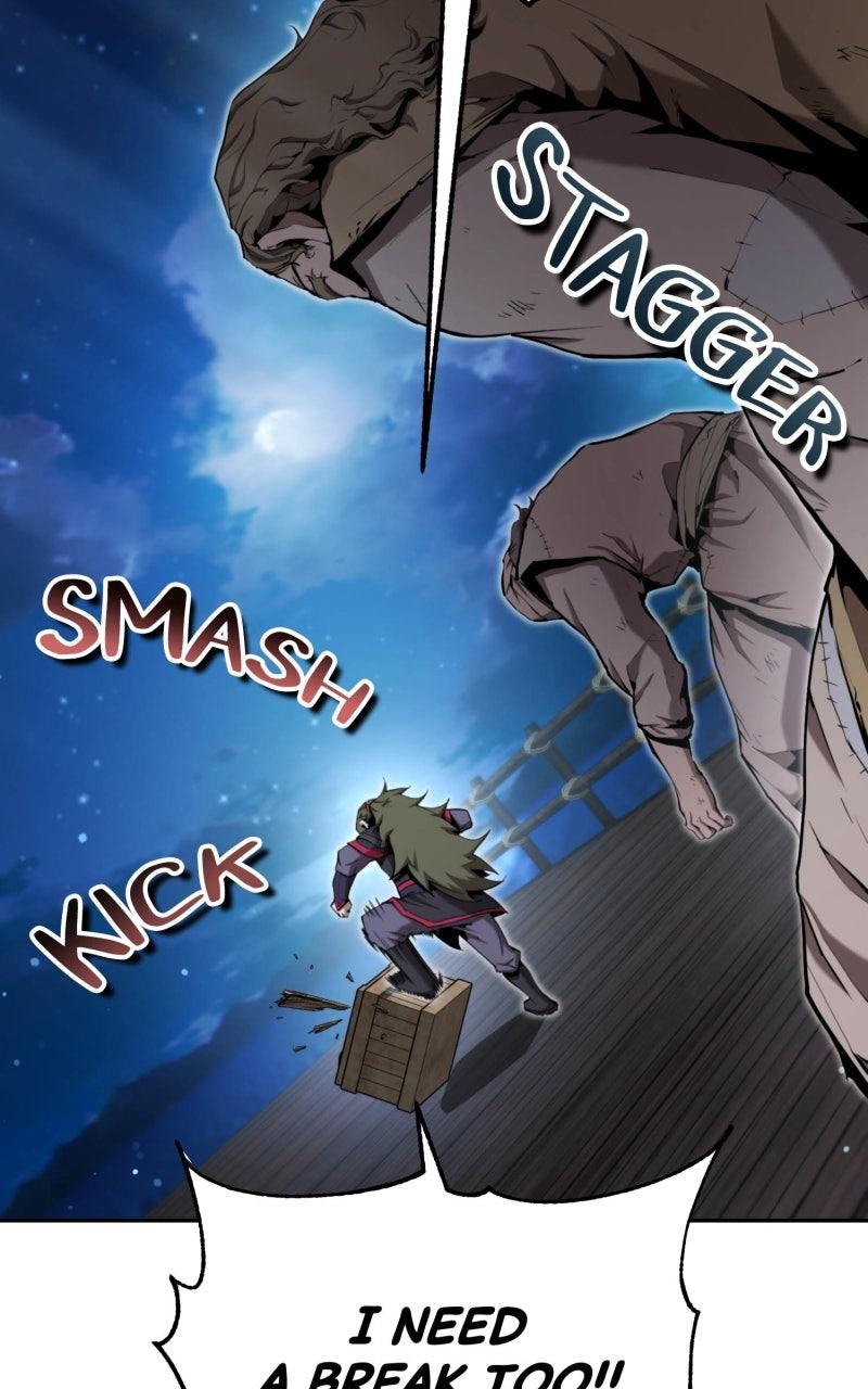 The Reluctant Demon Cult Leader Chapter 38 - Page 79