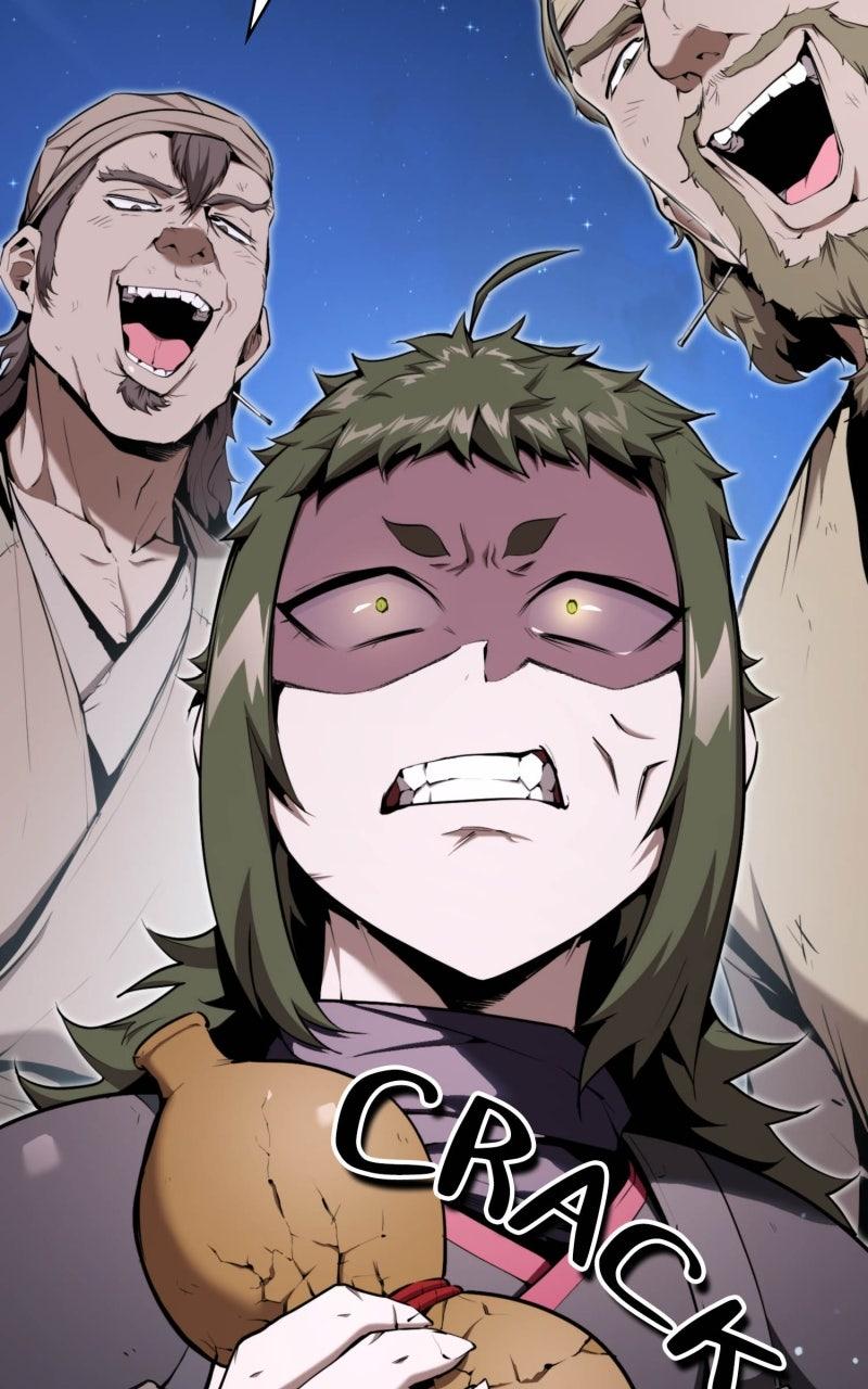 The Reluctant Demon Cult Leader Chapter 38 - Page 81