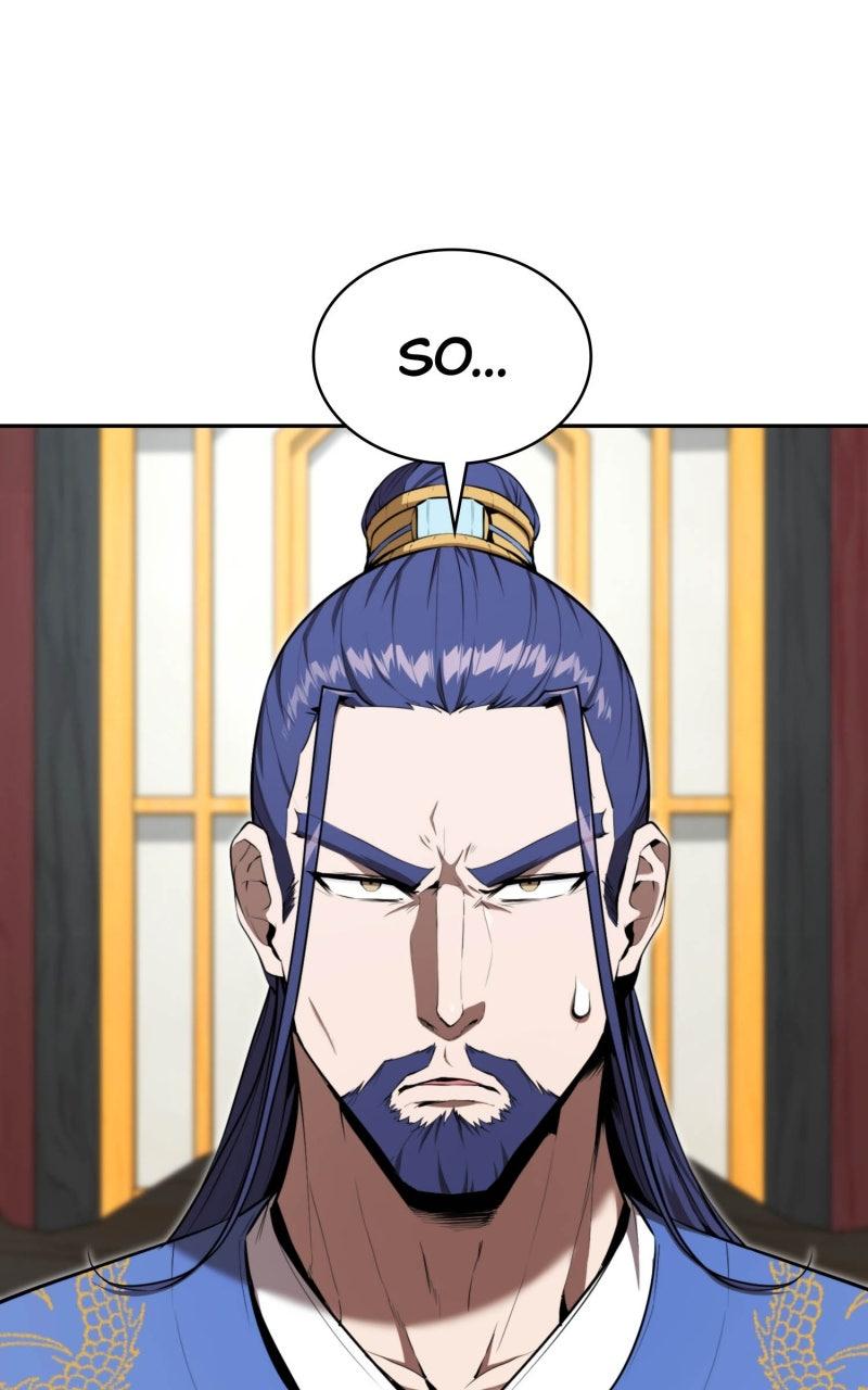 The Reluctant Demon Cult Leader Chapter 38 - Page 87