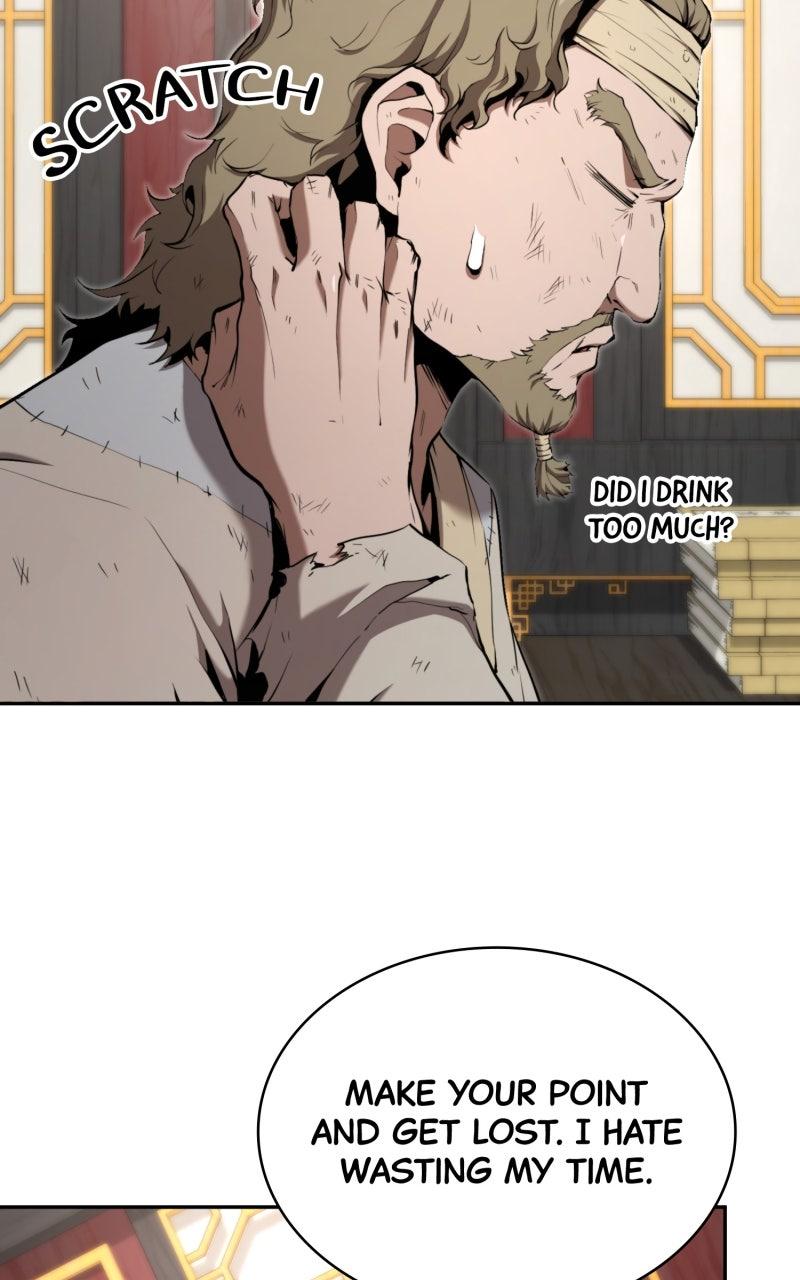 The Reluctant Demon Cult Leader Chapter 38 - Page 91