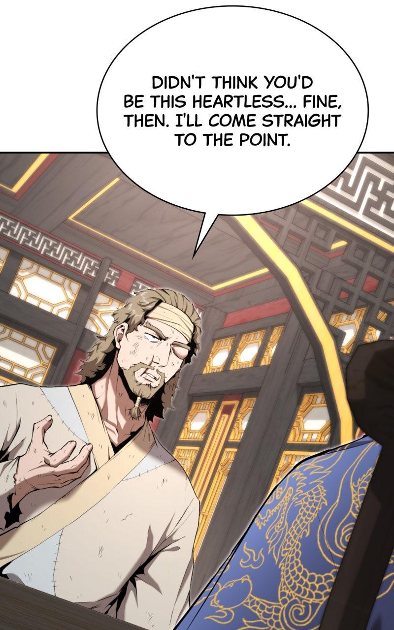 The Reluctant Demon Cult Leader Chapter 38 - Page 93