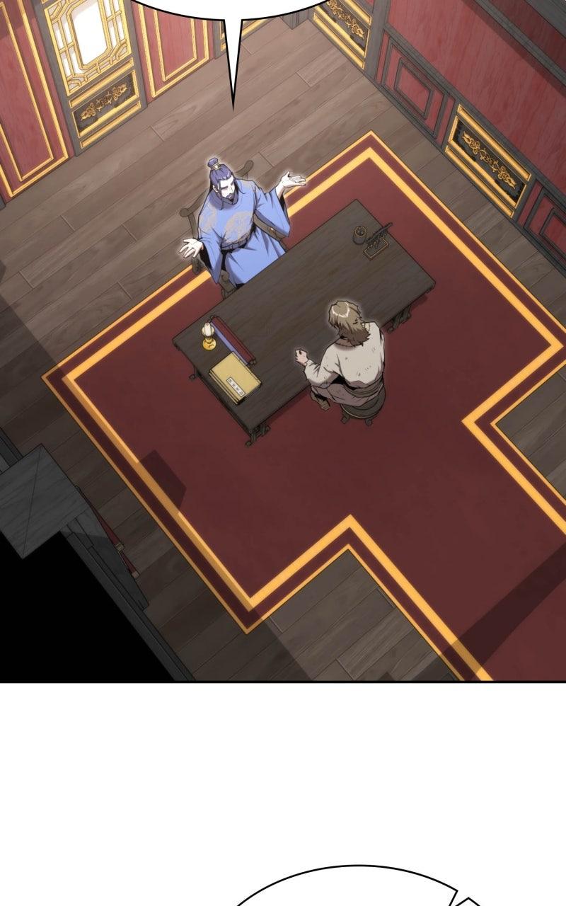 The Reluctant Demon Cult Leader Chapter 38 - Page 100