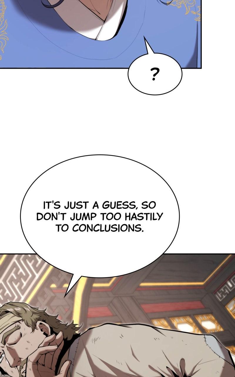 The Reluctant Demon Cult Leader Chapter 38 - Page 102