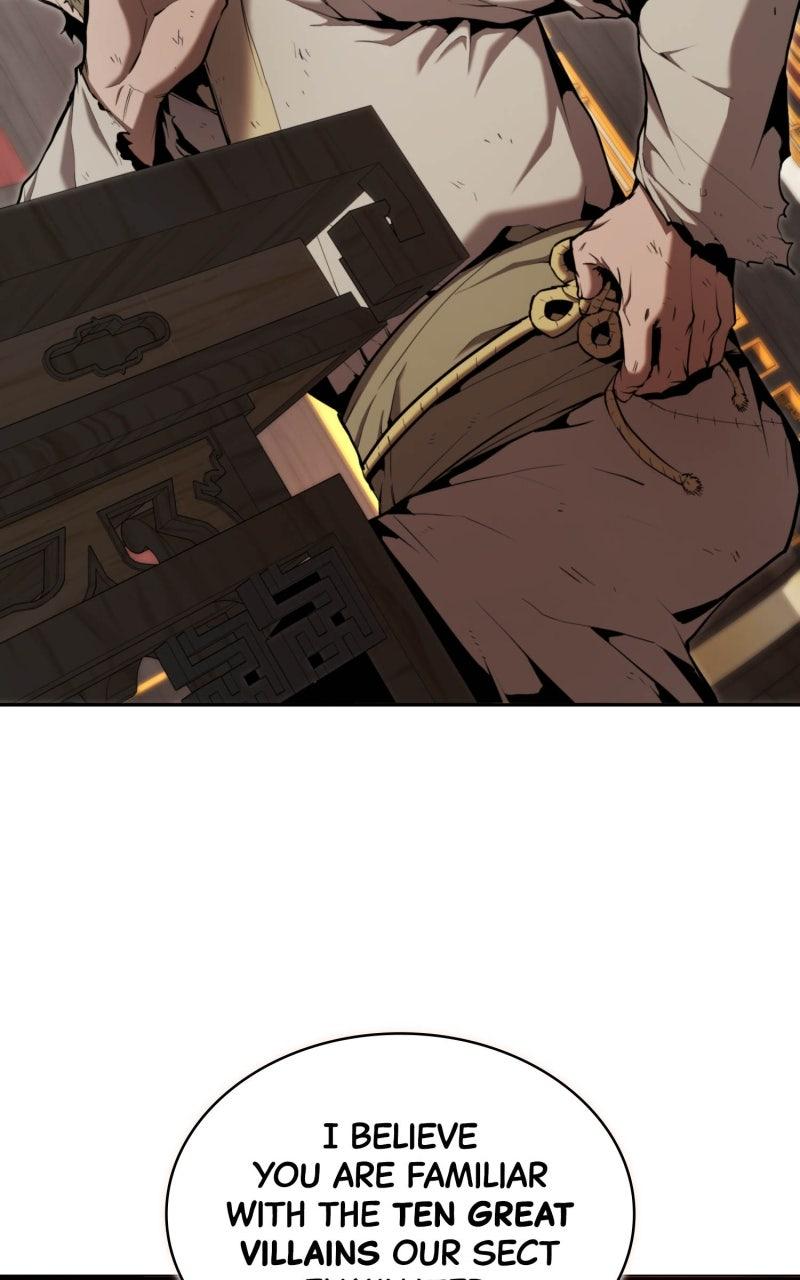 The Reluctant Demon Cult Leader Chapter 38 - Page 103