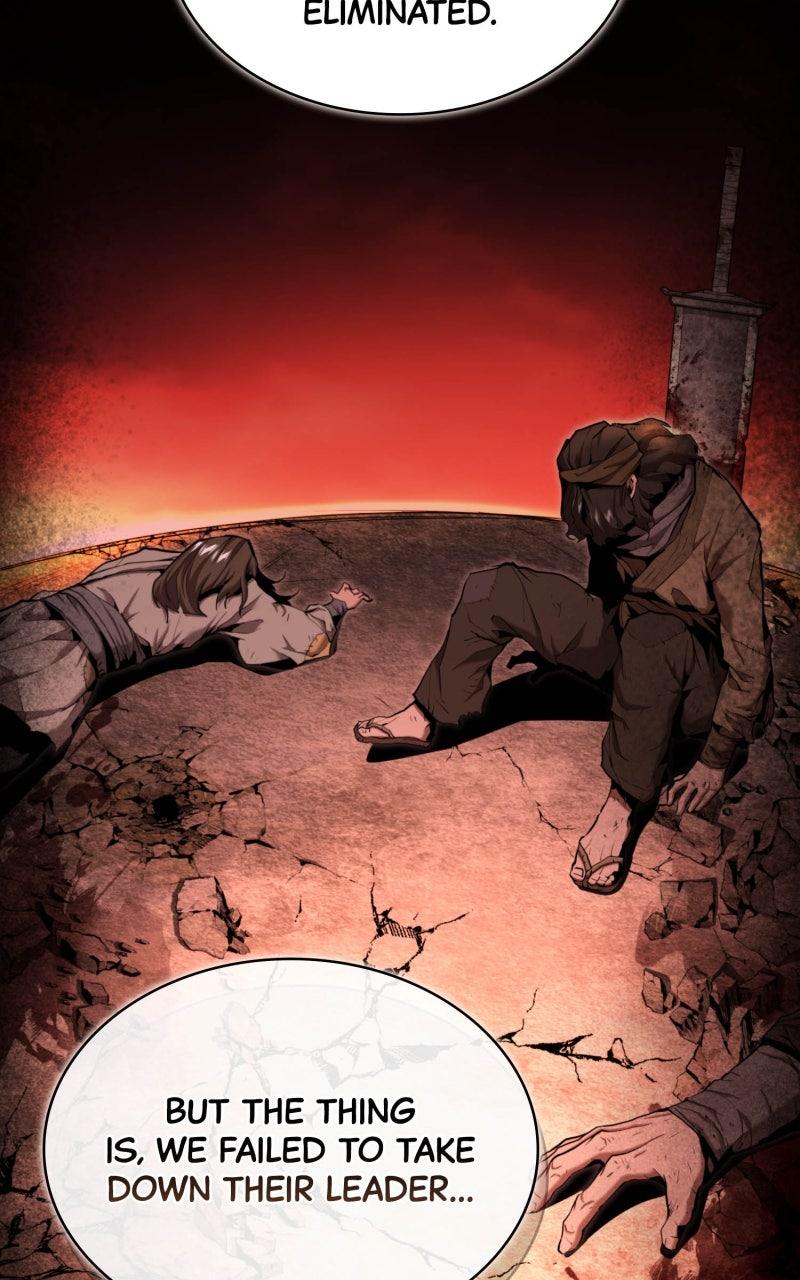 The Reluctant Demon Cult Leader Chapter 38 - Page 104