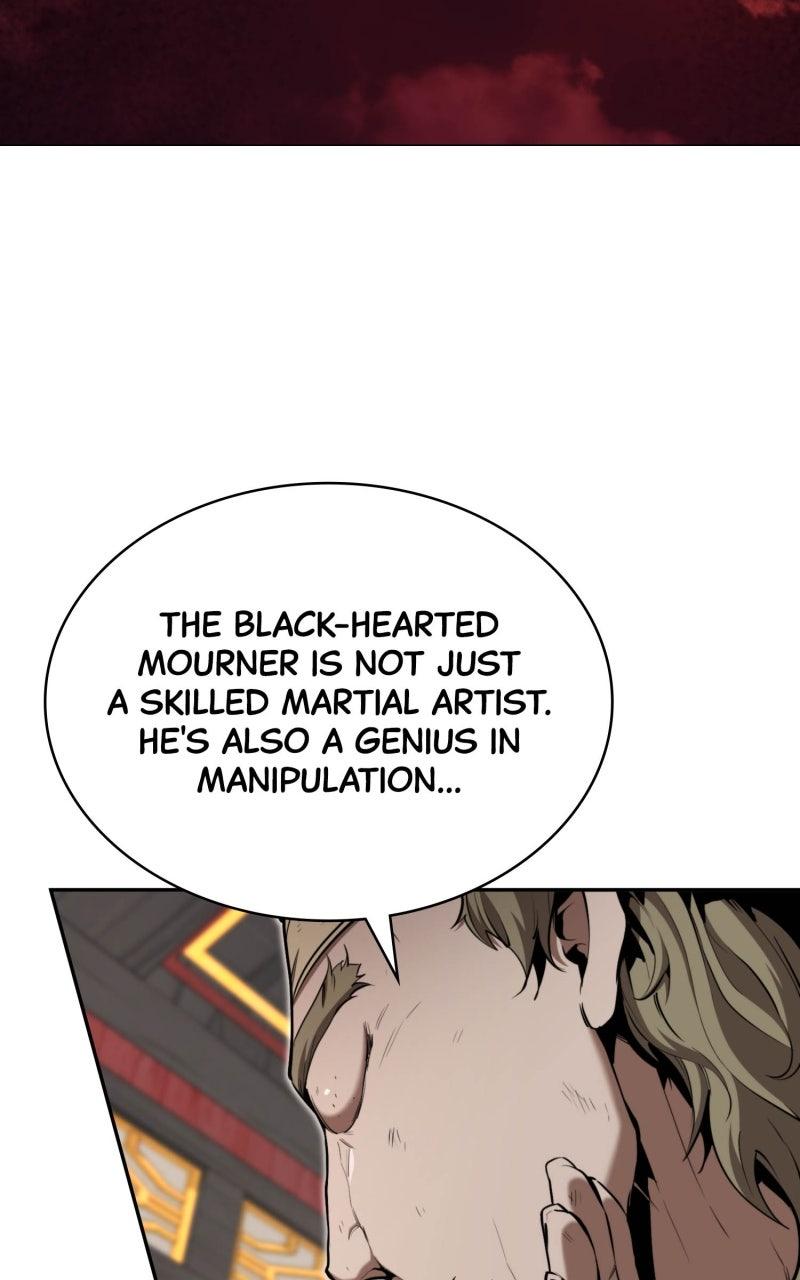 The Reluctant Demon Cult Leader Chapter 38 - Page 107