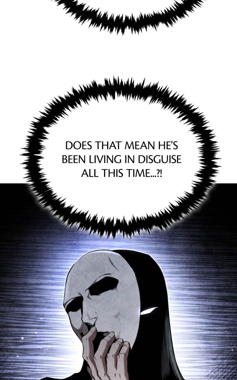 The Reluctant Demon Cult Leader Chapter 38 - Page 110