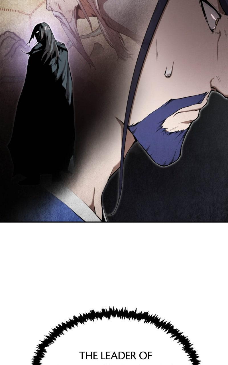 The Reluctant Demon Cult Leader Chapter 38 - Page 112