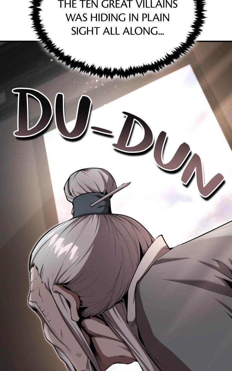 The Reluctant Demon Cult Leader Chapter 38 - Page 113