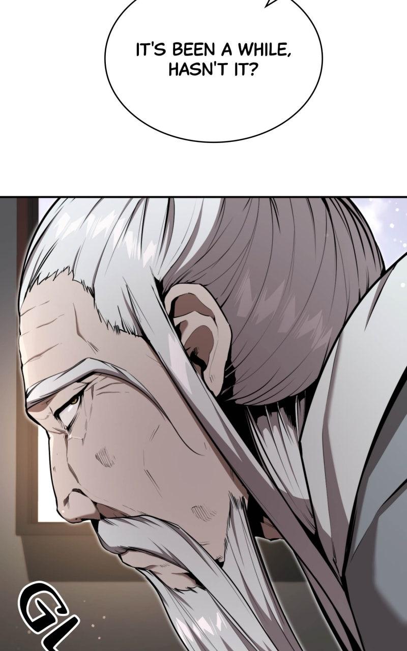 The Reluctant Demon Cult Leader Chapter 38 - Page 115