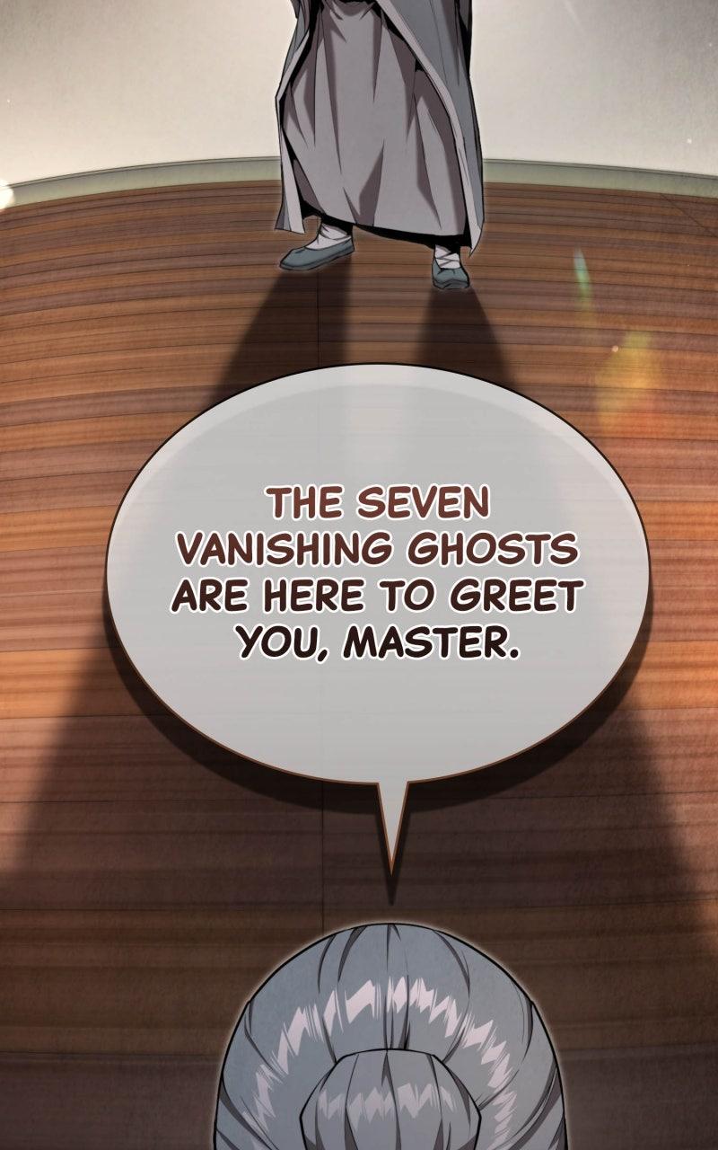 The Reluctant Demon Cult Leader Chapter 38 - Page 117