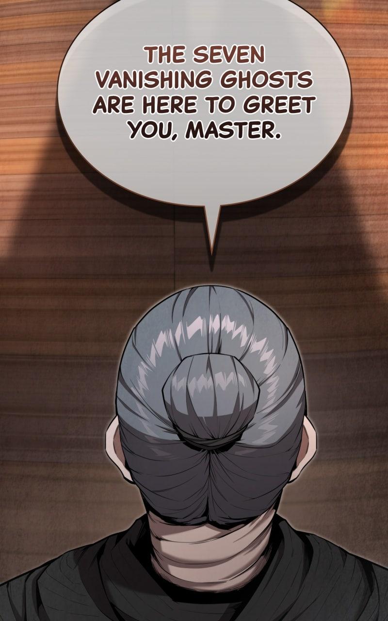 The Reluctant Demon Cult Leader Chapter 39 - Page 7