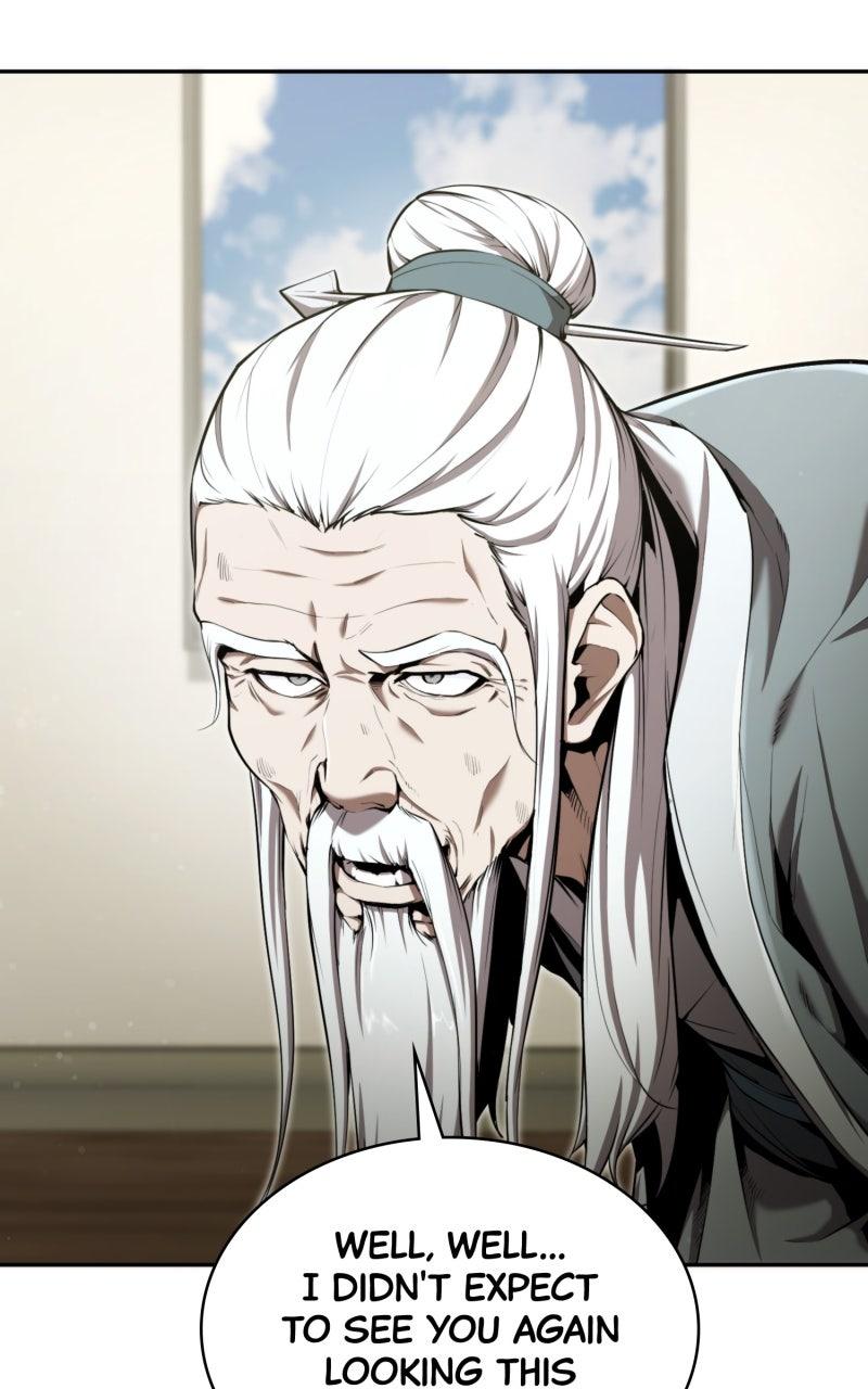 The Reluctant Demon Cult Leader Chapter 39 - Page 9