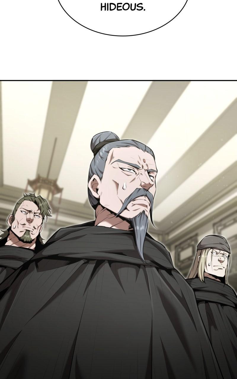 The Reluctant Demon Cult Leader Chapter 39 - Page 10