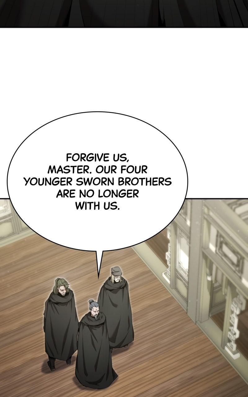 The Reluctant Demon Cult Leader Chapter 39 - Page 11