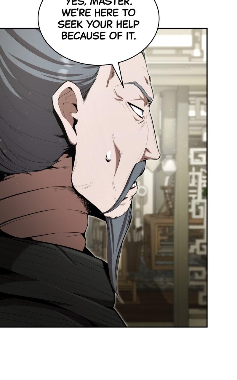 The Reluctant Demon Cult Leader Chapter 39 - Page 13