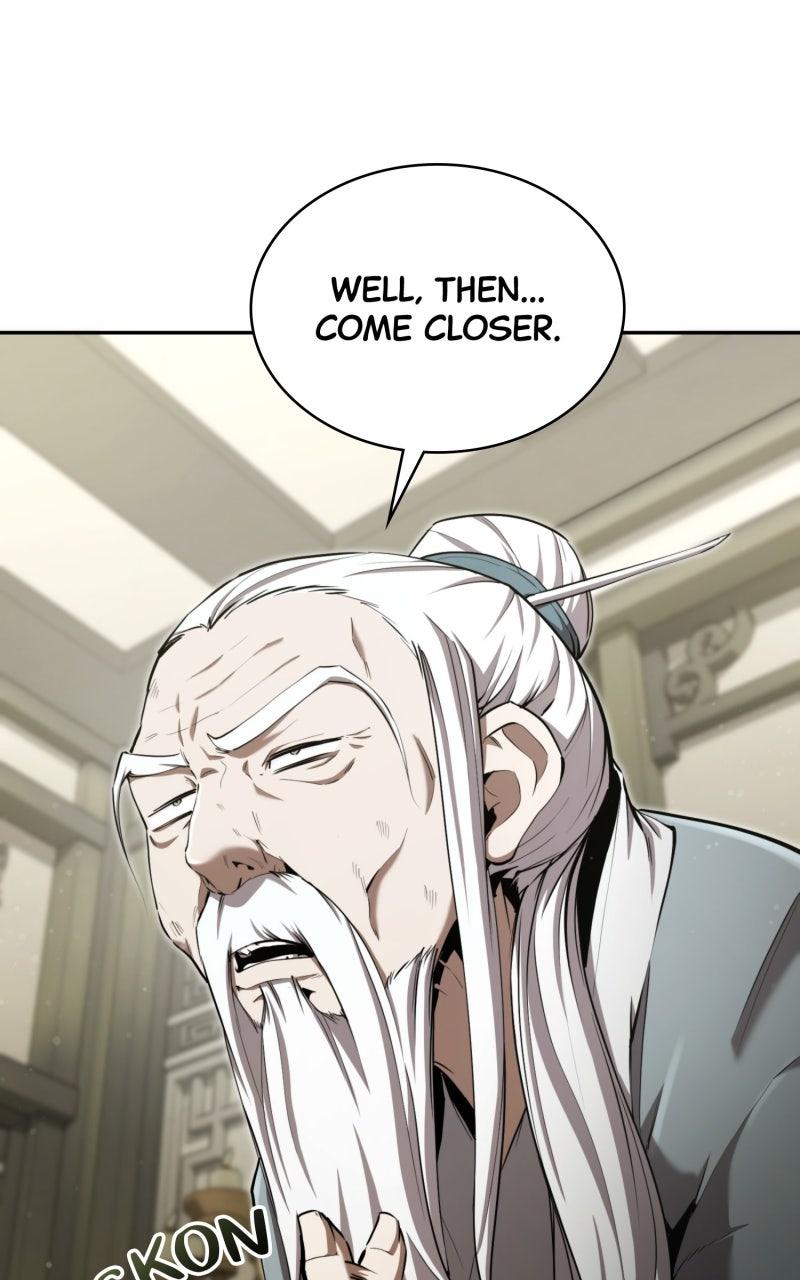 The Reluctant Demon Cult Leader Chapter 39 - Page 14