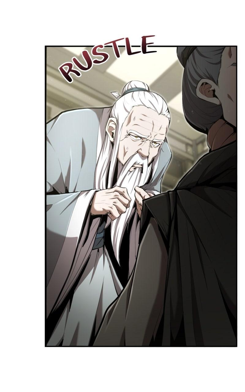 The Reluctant Demon Cult Leader Chapter 39 - Page 17