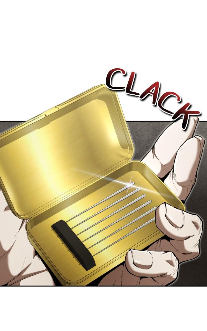 The Reluctant Demon Cult Leader Chapter 39 - Page 18