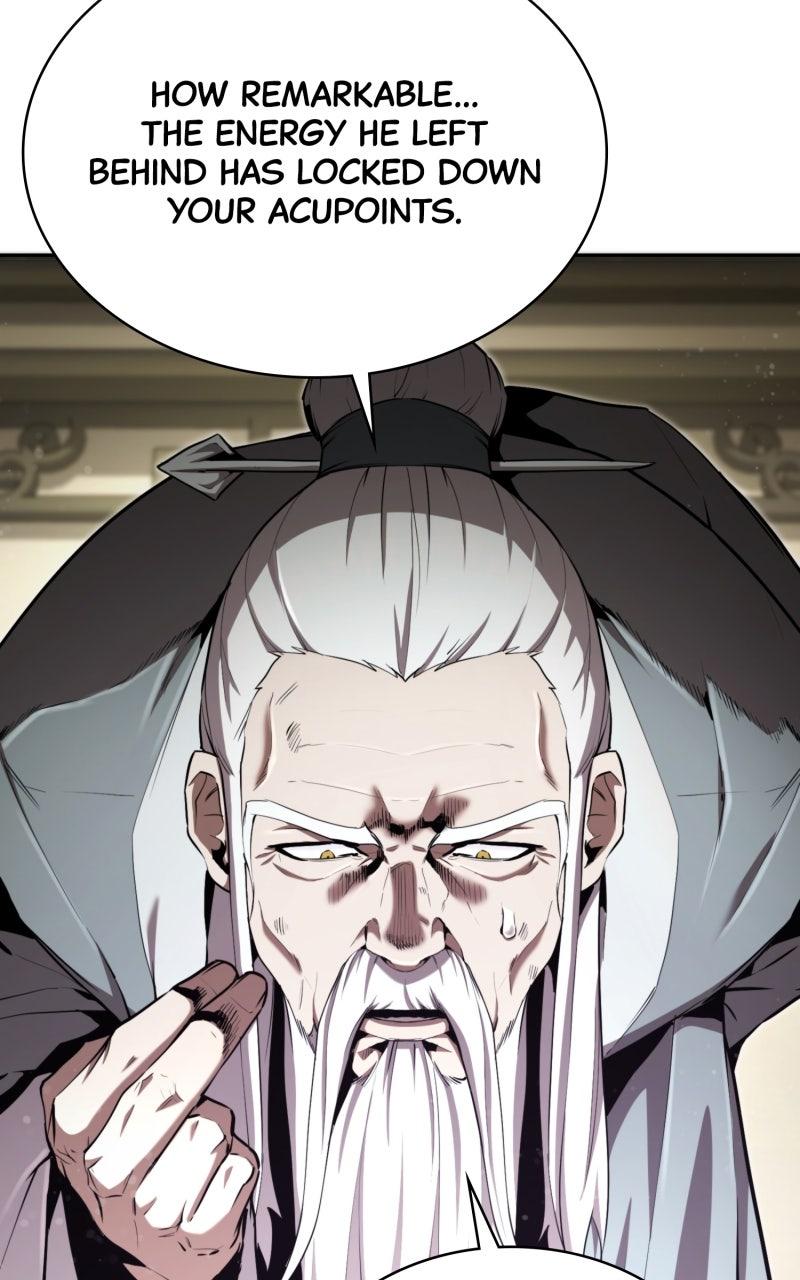 The Reluctant Demon Cult Leader Chapter 39 - Page 23