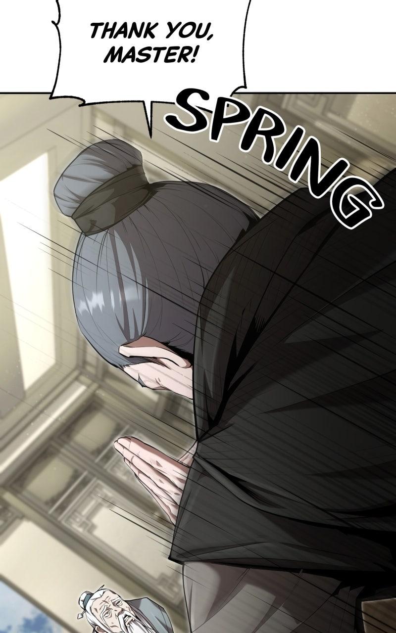 The Reluctant Demon Cult Leader Chapter 39 - Page 27