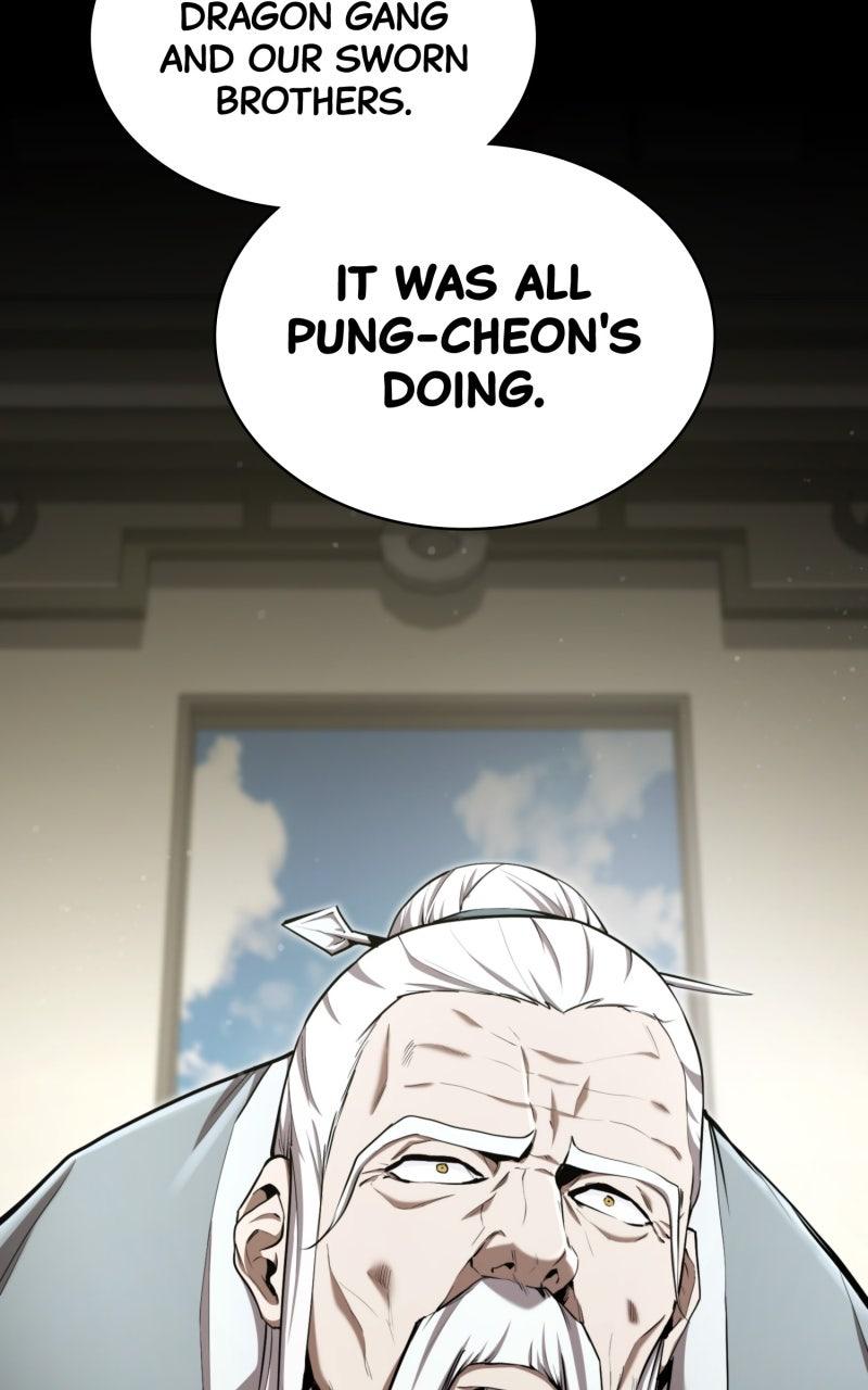 The Reluctant Demon Cult Leader Chapter 39 - Page 31