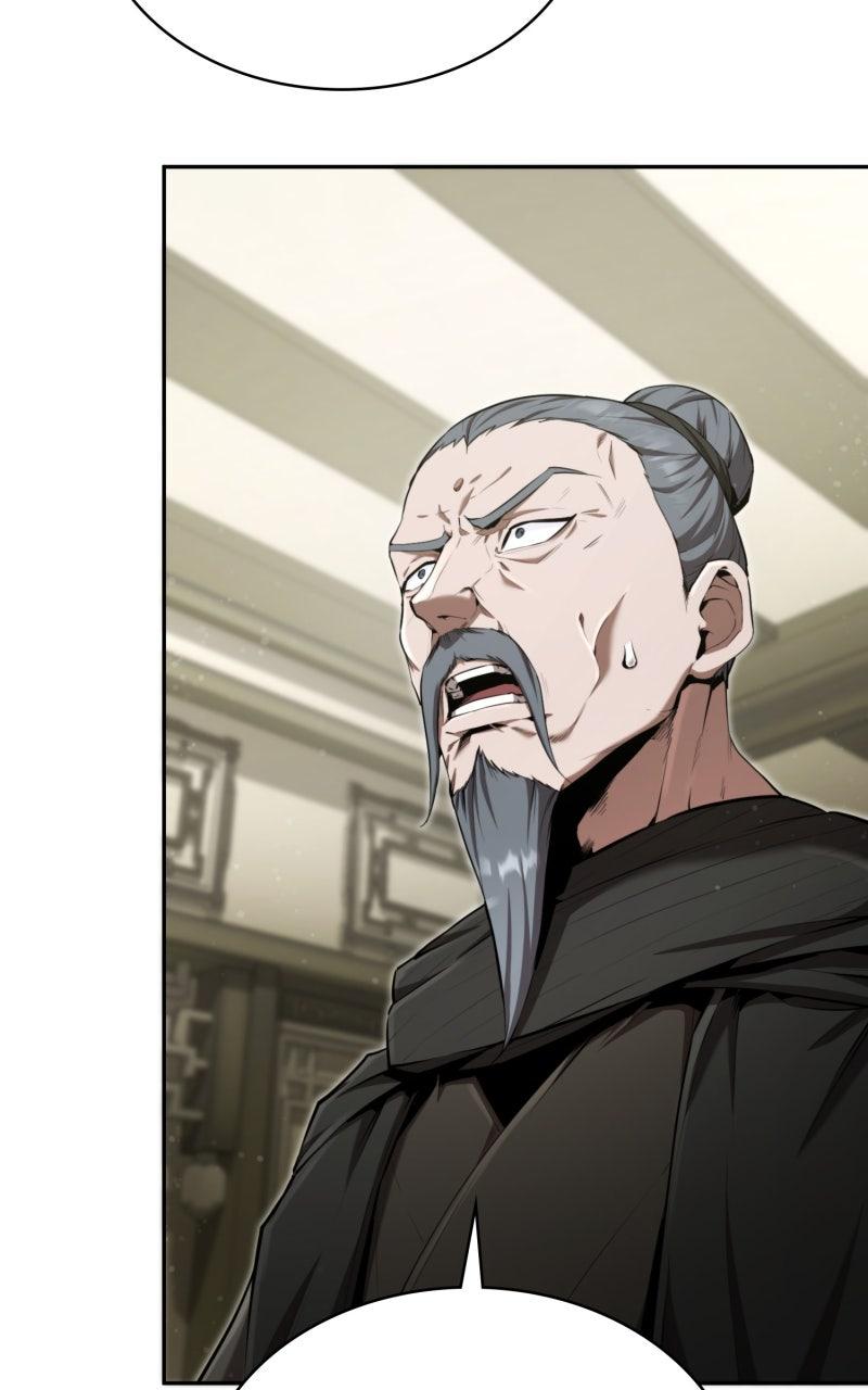 The Reluctant Demon Cult Leader Chapter 39 - Page 33